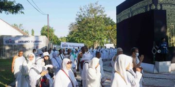 Tak Sekedar Bisnis, Travel Haji Umrah Diminta Perkuat Aspek Bimbingan dan Ibadah