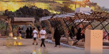 Arab Saudi Resmikan Pusat Budaya dan Sejarah Khasirat Ayn Zubaida Center di Makkah