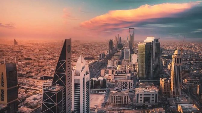 Menjadi Warga Arab Saudi Melalui Program “Premium Residency”