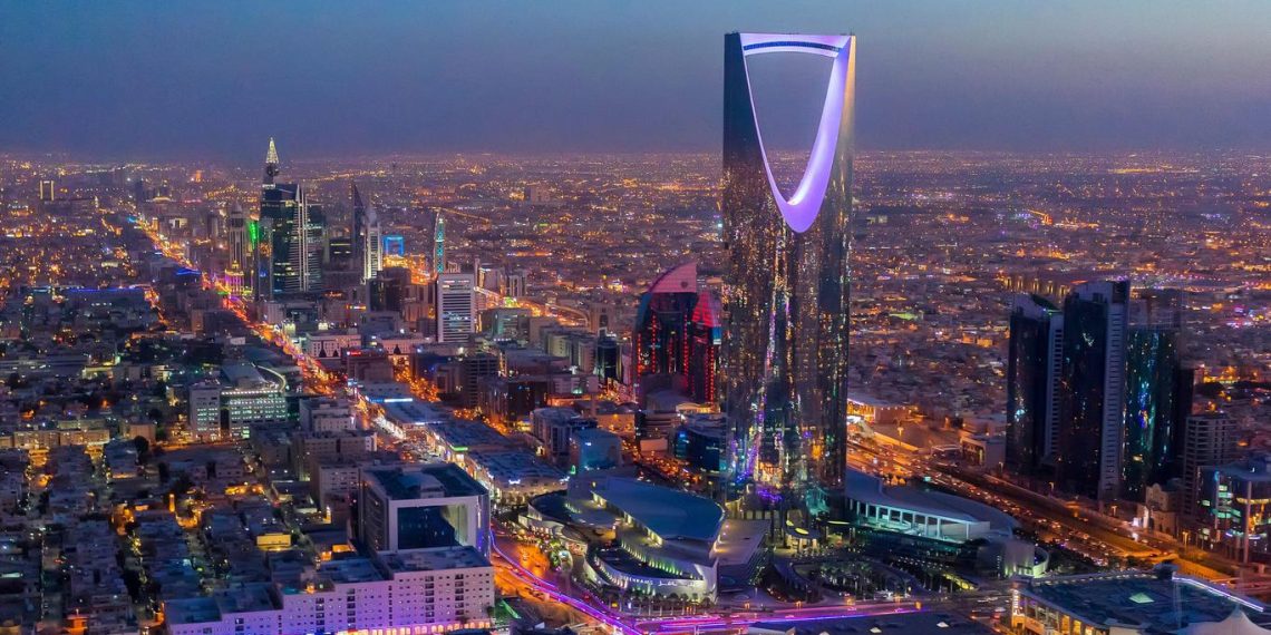 Saudi Akan Buka Toko Miras Pertama di Riyadh