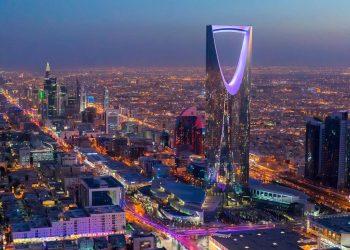 Saudi Akan Buka Toko Miras Pertama di Riyadh