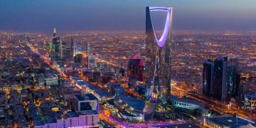 Saudi Akan Buka Toko Miras Pertama di Riyadh