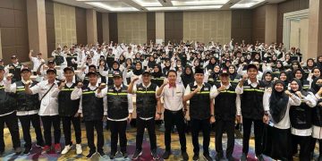 Seleksi PPIH Arab Saudi tingkat Pusat Dibuka 11 Januari 2024
