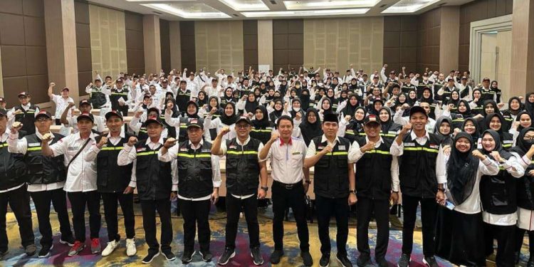 Seleksi PPIH Arab Saudi tingkat Pusat Dibuka 11 Januari 2024