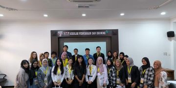 30 Pemuda dari 6 Negara Ikuti Program Global Youth Learning Exchange 2024