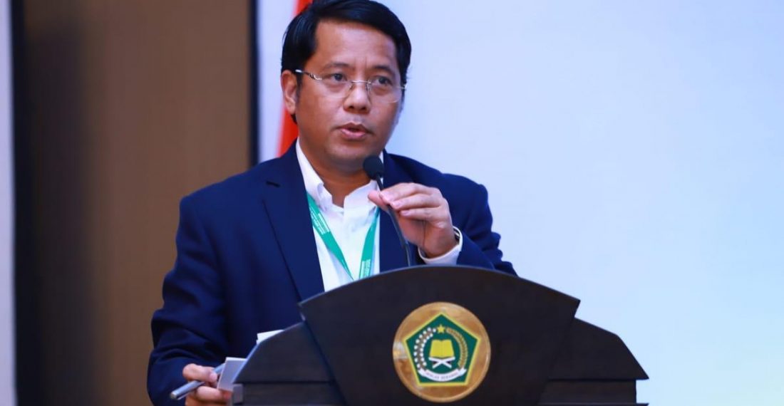 Kemenag Minta Dai Sampaikan Ceramah Sejuk Ditahun Politik
