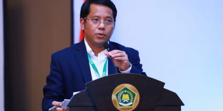 Kemenag Minta Dai Sampaikan Ceramah Sejuk Ditahun Politik