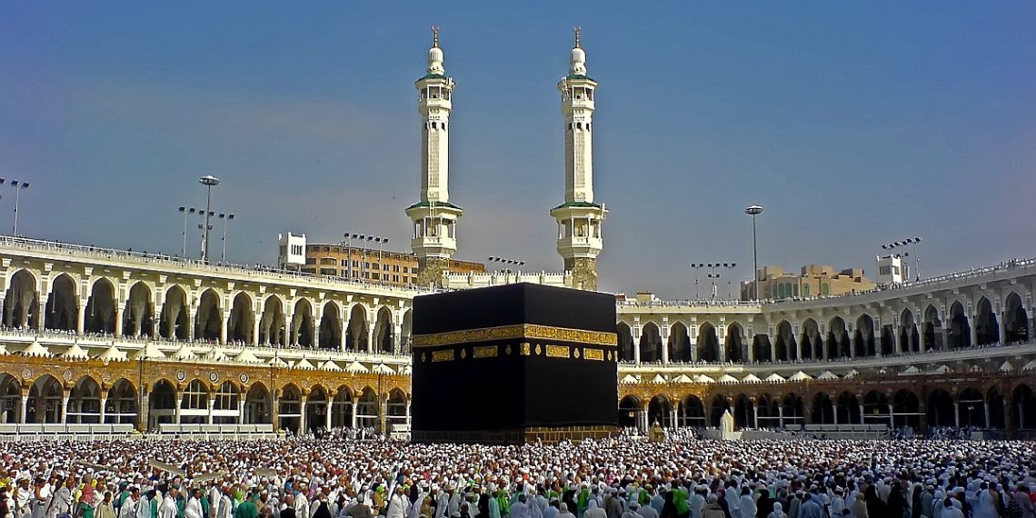 Kemenag Sosialisasikan Regulasi Haji dan Umrah pada Puluhan PPIU Baru Berizin