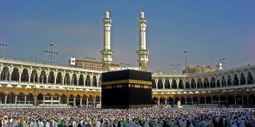 Kemenag Sosialisasikan Regulasi Haji dan Umrah pada Puluhan PPIU Baru Berizin