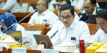 Kuota Haji Naik, BPKH Hadapi Sejumlah Tantangan Pengelolaan Dana Haji