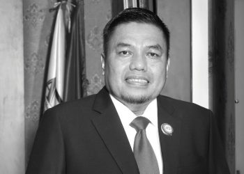 Jemaah Umrah Tak Bisa Memilih di TPS Saudi, AMPHURI Sampaikan Protes ke KPU