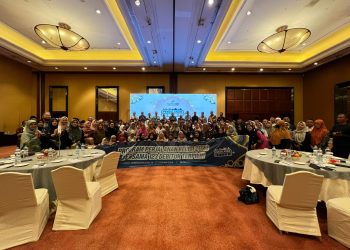 bank bjb Berangkatkan 123 Nasabah Pemenang Umrah bjb Perjalanan Religi Tahun 202