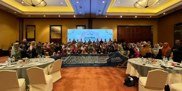 bank bjb Berangkatkan 123 Nasabah Pemenang Umrah bjb Perjalanan Religi Tahun 202