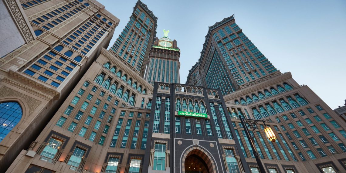 Saudi Tutup Ratusan Hotel di Makkah dan Madinah