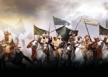 Kisah Pengkhianat yang Menjual Agama Demi Mengejar Dunia