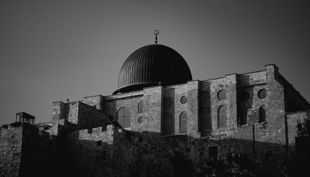 Dua Peristiwa Penting Dibulan Rajab: Isra Mi’raj dan Pembebasan Baitul Maqdis