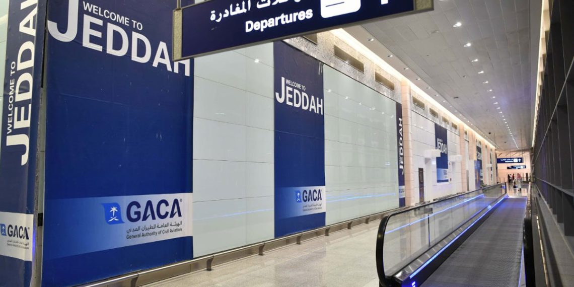 Saudi Hadirkan Inovasi Layanan Penumpang Tanpa Bagasi di Seluruh Bandara, Apa Saja Keunggulannya?