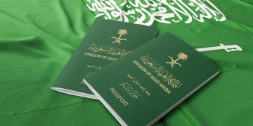 Paspor Arab Saudi Masuk Peringkat ke 61 dari 200 Negara