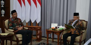 Wapres Naikan Status KIH Sidoarjo Menjadi KEK Industri Halal