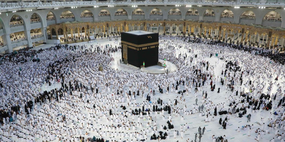 Saudi Buka Pendaftaran Haji 2024 bagi Jemaah Dalam Negeri, Segini Biayanya!