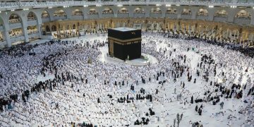 Saudi Buka Pendaftaran Haji 2024 bagi Jemaah Dalam Negeri, Segini Biayanya!