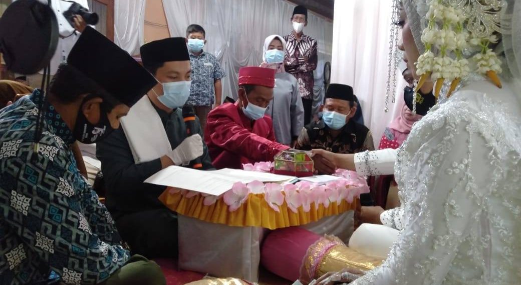 Program Bimbingan Nikah Dinilai bisa atasi Masalah Stunting