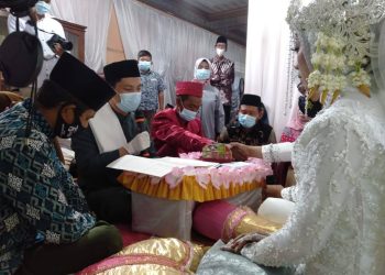 Program Bimbingan Nikah Dinilai bisa atasi Masalah Stunting