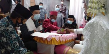 Program Bimbingan Nikah Dinilai bisa atasi Masalah Stunting