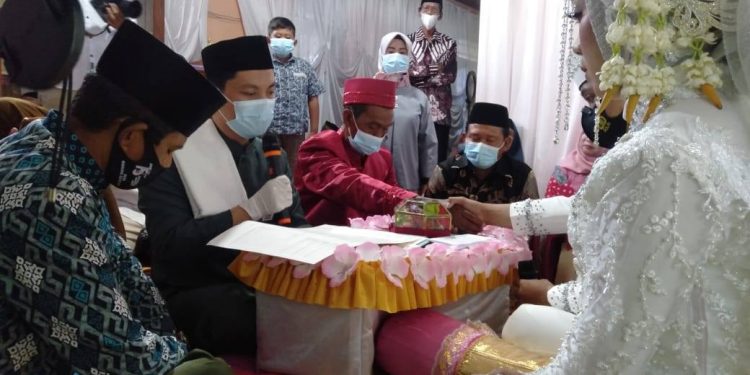 Program Bimbingan Nikah Dinilai bisa atasi Masalah Stunting