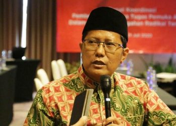 MUI Pastikan Tarhib Ramadhan di Istiqlal Tak Memiliki Unsur Politik