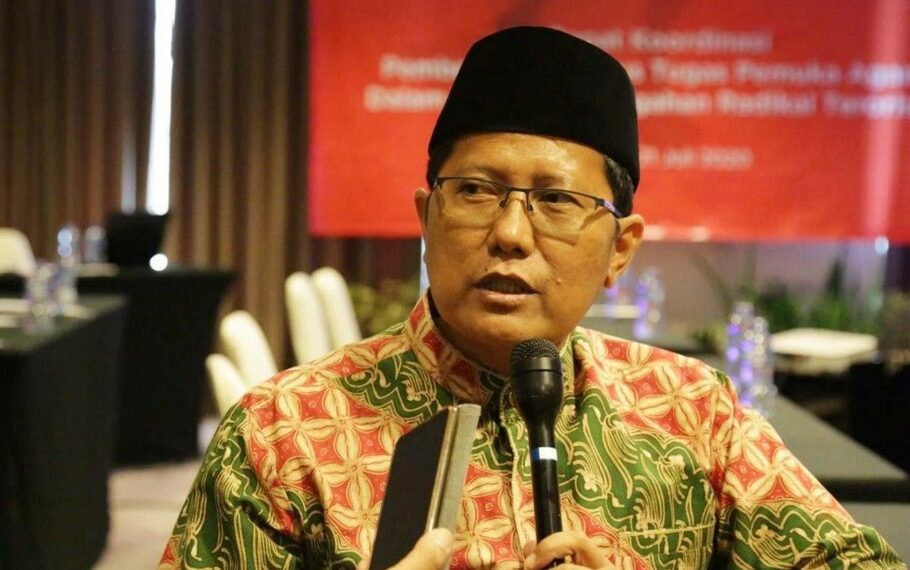 MUI Pastikan Tarhib Ramadhan di Istiqlal Tak Memiliki Unsur Politik