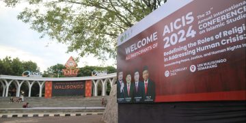 AICIS 2024 dan Potret Sejumlah Inisiatif Membangun Perdamaian