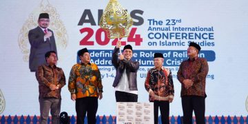 AICIS 2024 Dinilai Forum yang Tepat untuk Redefinisi Peran Agama Hadapi Krisis Kemanusiaan