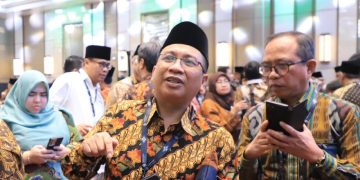 Kemenag akan Perbanyak KUA Inklusi, Layani Semua Agama