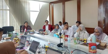 Mitigasi Risiko Tata Kelola Zakat, Kemenag Tugaskan Auditor Tersertifikasi