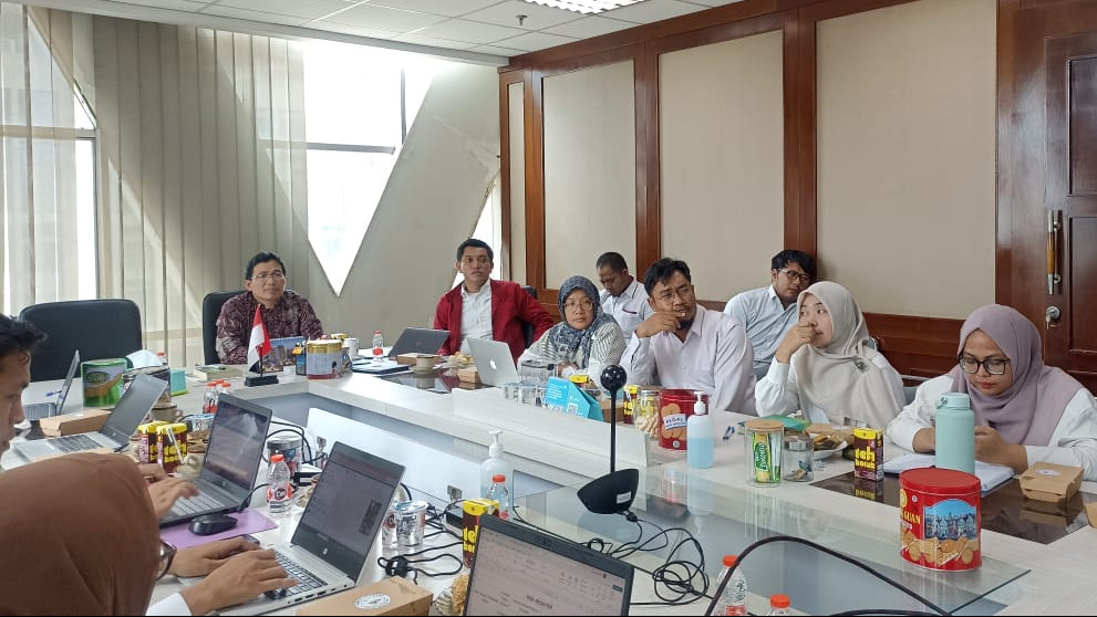 Mitigasi Risiko Tata Kelola Zakat, Kemenag Tugaskan Auditor Tersertifikasi