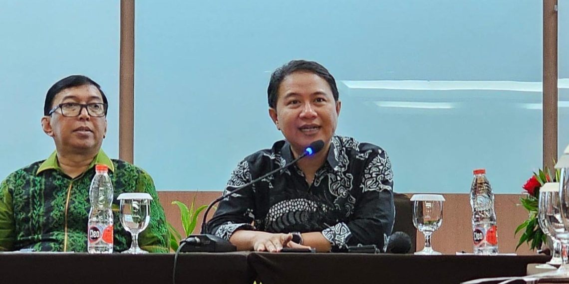 Kemenag Matangkan Program Ramah Lansia dan Mitigasi Risiko Haji 2024