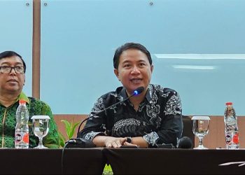 Kemenag Matangkan Program Ramah Lansia dan Mitigasi Risiko Haji 2024