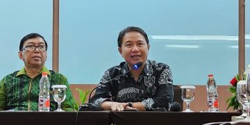 Kemenag Matangkan Program Ramah Lansia dan Mitigasi Risiko Haji 2024