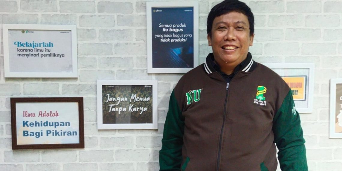Pentingnya Istitha’ah Kesehatan Mental Jemaah dan Petugas Haji