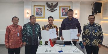 MoU Penerbangan Haji, Kemenag Ingatkan Layanan Ramah Lansia