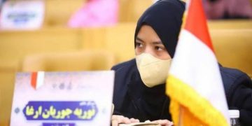 Indonesia Raih Peringkat 3 MTQ Internasional ke-40 di Iran