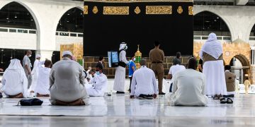 Jemaah Harus Tahu, Ini daftar 5 Barang yang Dilarang Dibawa ke Masjidil Haram