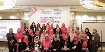 IPEMI Jaksel Dorong Pengusaha Muslimah Perkuat Strategi Branding untuk Kembangkan Bisnis