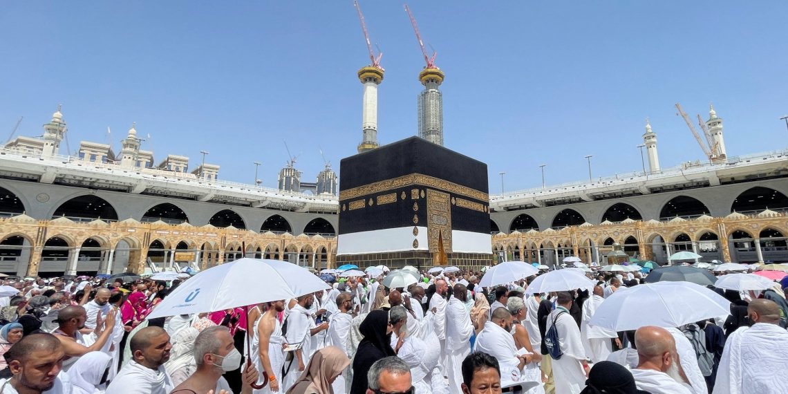 Penyedia Layanan di Tanah Suci Lalai, Jemaah Boleh Klaim Kompensasi