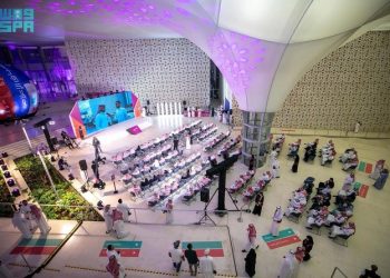 Saudi Luncurkan Mediathon, Tingkatkan Kualitas Peliputan Haji dan Umrah