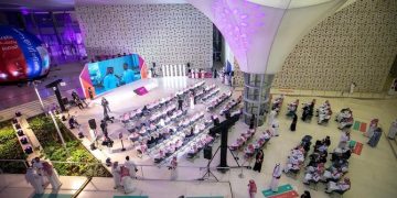 Saudi Luncurkan Mediathon, Tingkatkan Kualitas Peliputan Haji dan Umrah