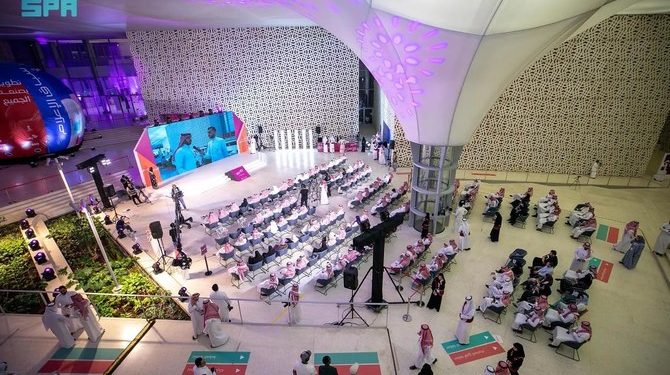 Saudi Luncurkan Mediathon, Tingkatkan Kualitas Peliputan Haji dan Umrah