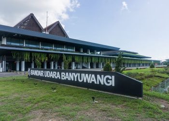 Bandara Banyuwangi Siap Terbangkan Jemaah Umrah Mulai Februari 2024