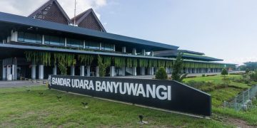 Bandara Banyuwangi Siap Terbangkan Jemaah Umrah Mulai Februari 2024